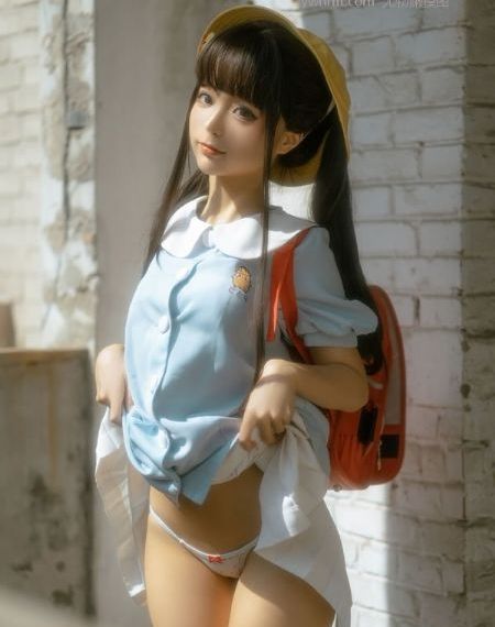 消防员男友